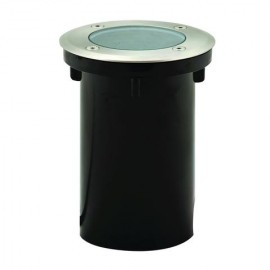 Havit-Metro Round 316 Stainless Steel Inground Light 